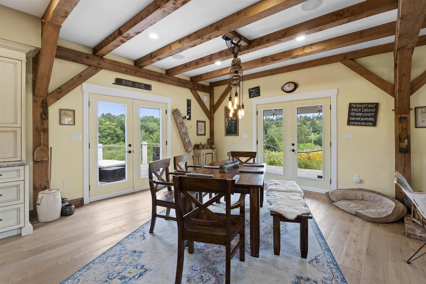 115 Allen Road, Tyne Valley, PE