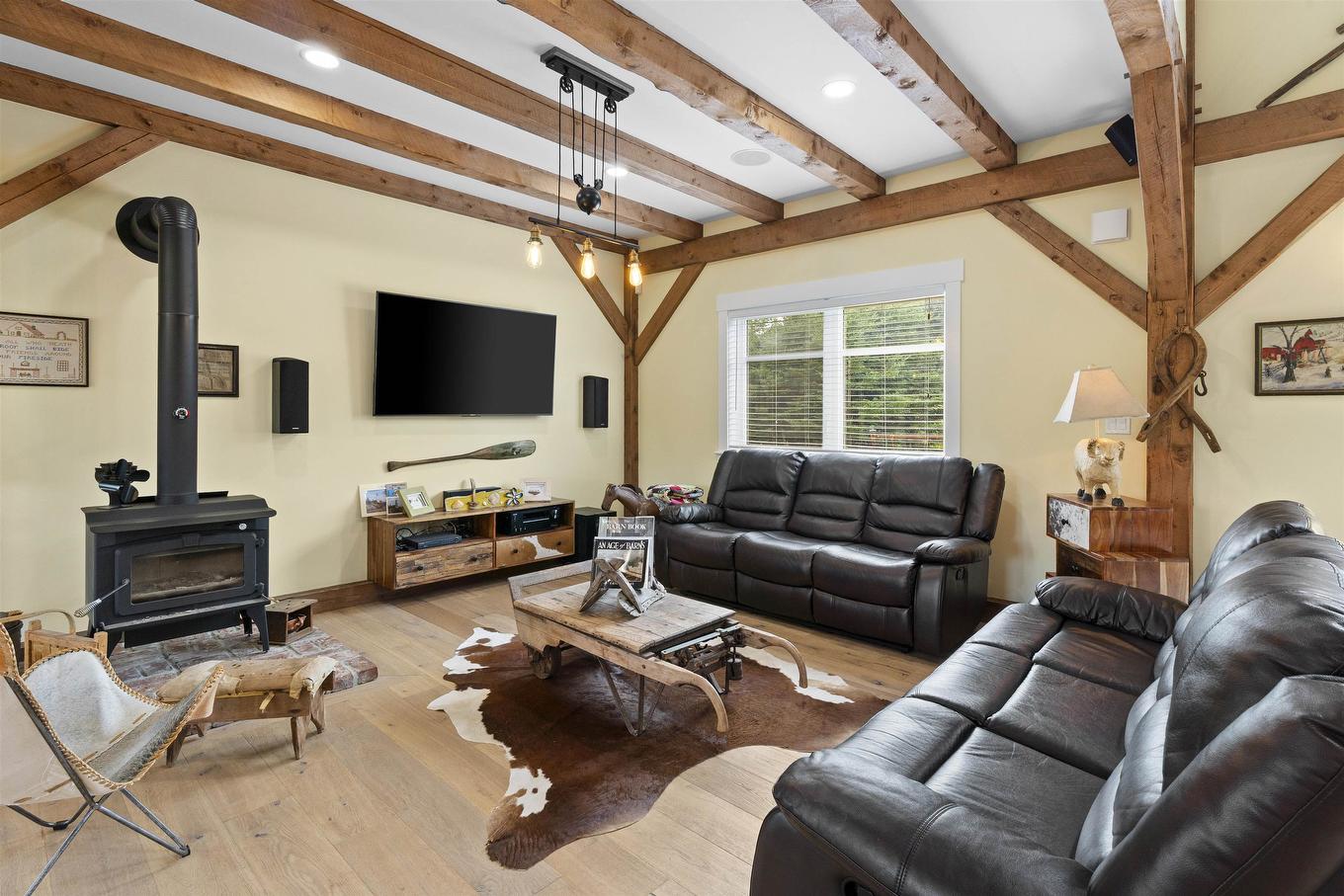 115 Allen Road, Tyne Valley, PE