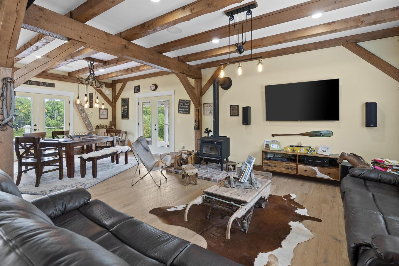 115 Allen Road, Tyne Valley, PE