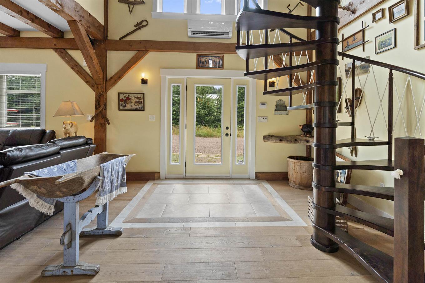 115 Allen Road, Tyne Valley, PE