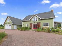 115 Allen Road Tyne Valley, PE C0B 2C0