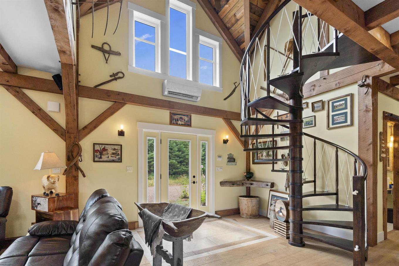 115 Allen Road, Tyne Valley, PE