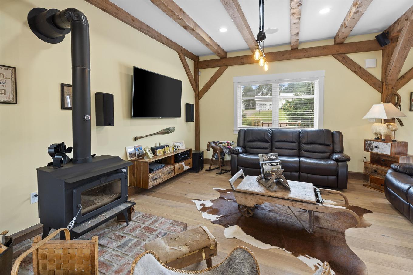 115 Allen Road, Tyne Valley, PE