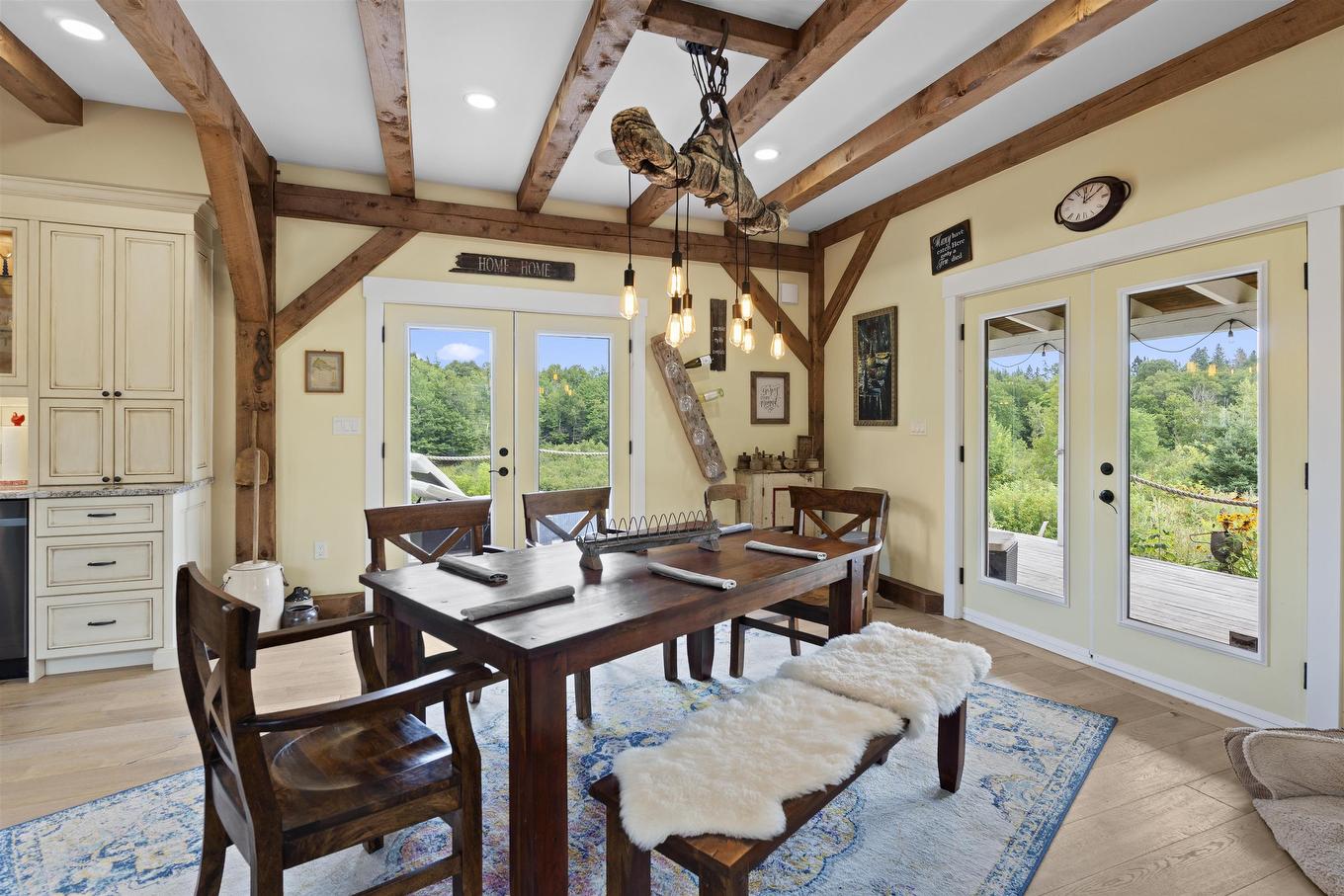 115 Allen Road, Tyne Valley, PE