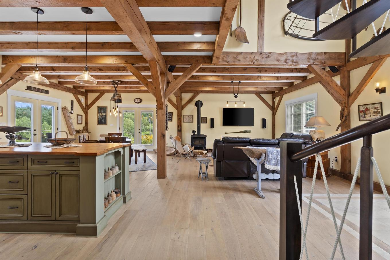 115 Allen Road, Tyne Valley, PE