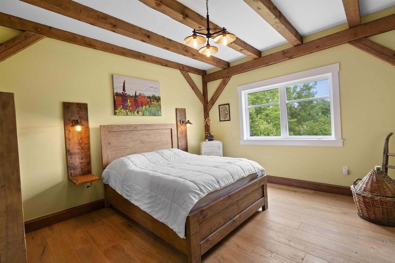 115 Allen Road, Tyne Valley, PE