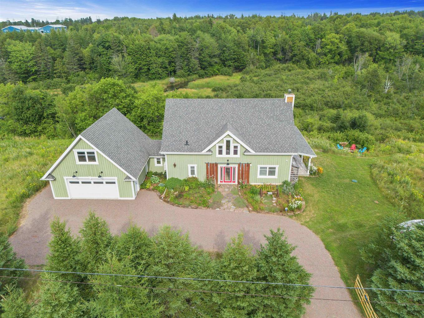 115 Allen Road, Tyne Valley, PE