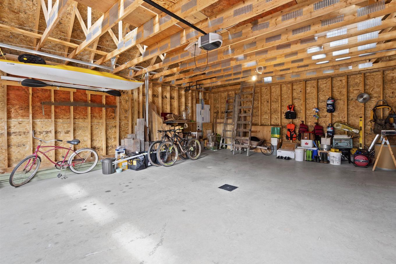 115 Allen Road, Tyne Valley, PE