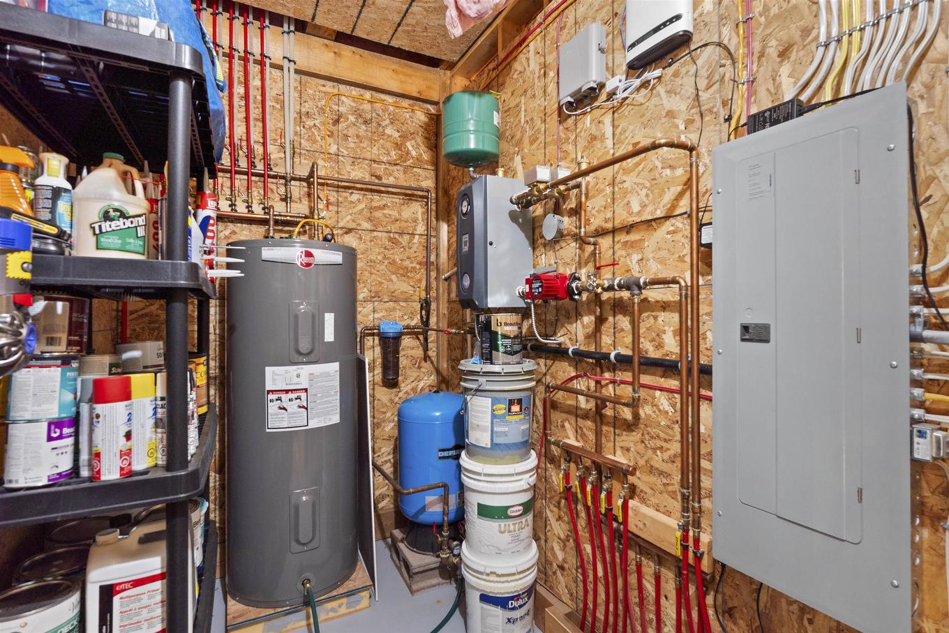 115 Allen Road, Tyne Valley, PE