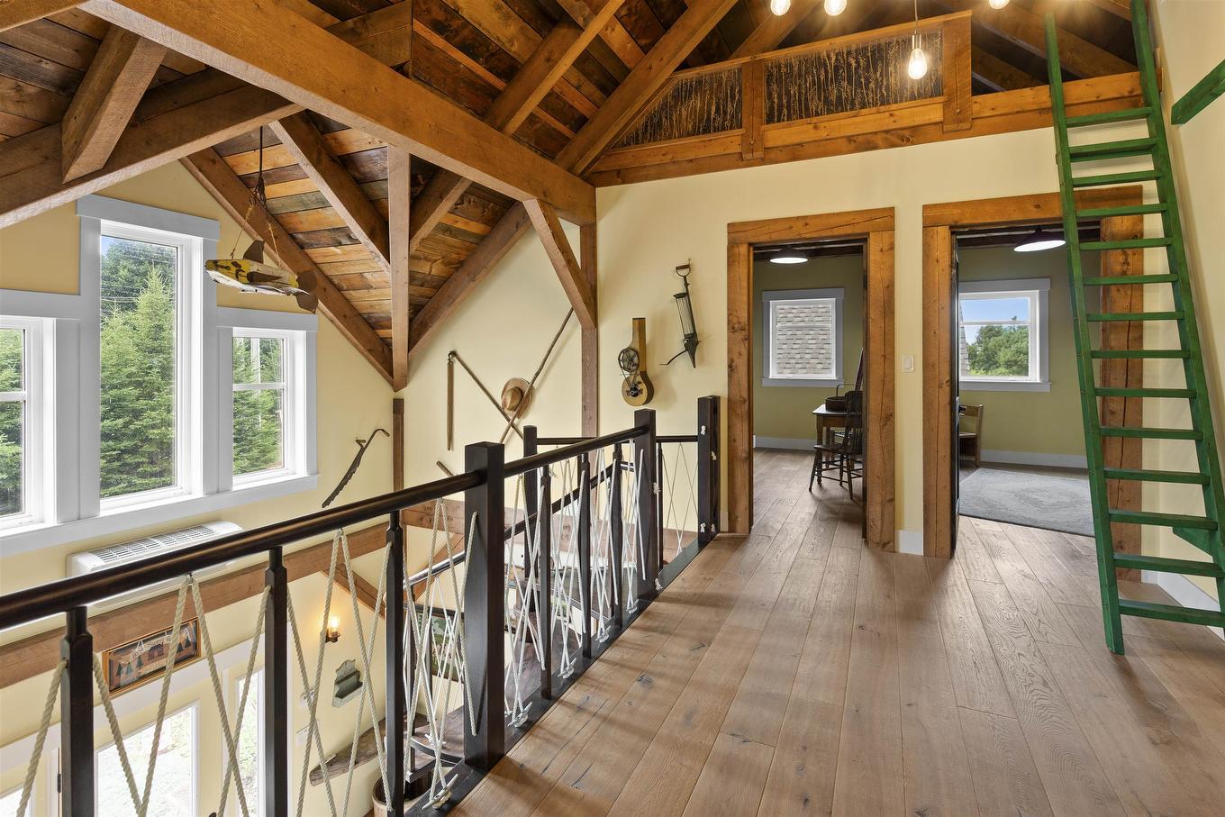 115 Allen Road, Tyne Valley, PE