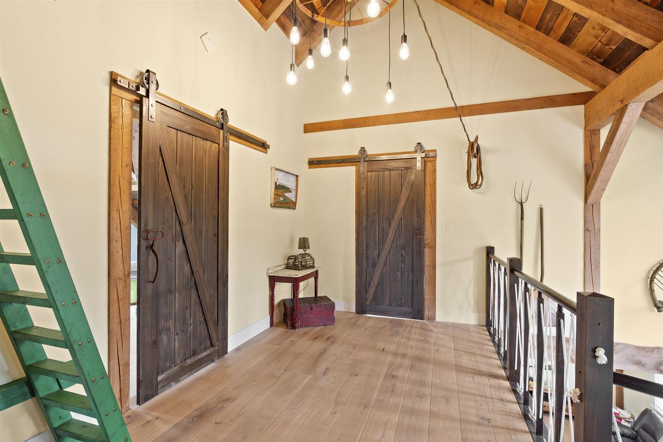 115 Allen Road, Tyne Valley, PE