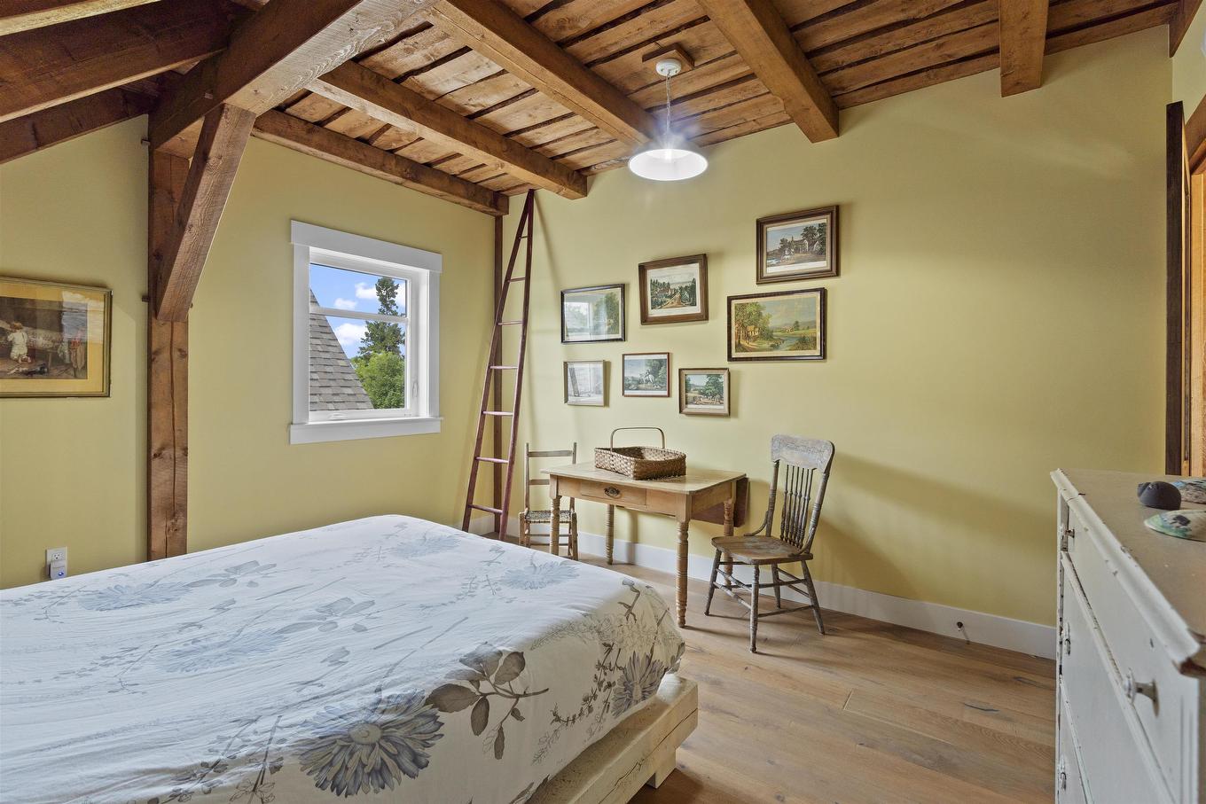 115 Allen Road, Tyne Valley, PE