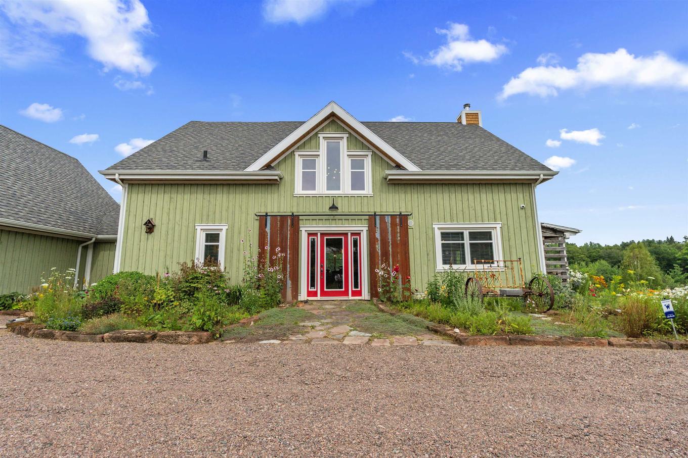 115 Allen Road, Tyne Valley, PE