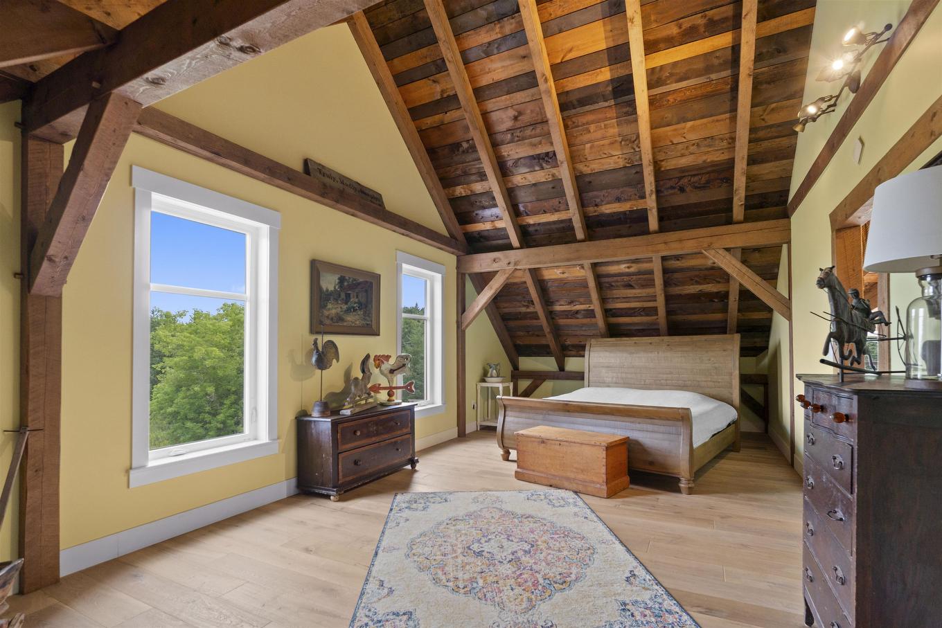 115 Allen Road, Tyne Valley, PE