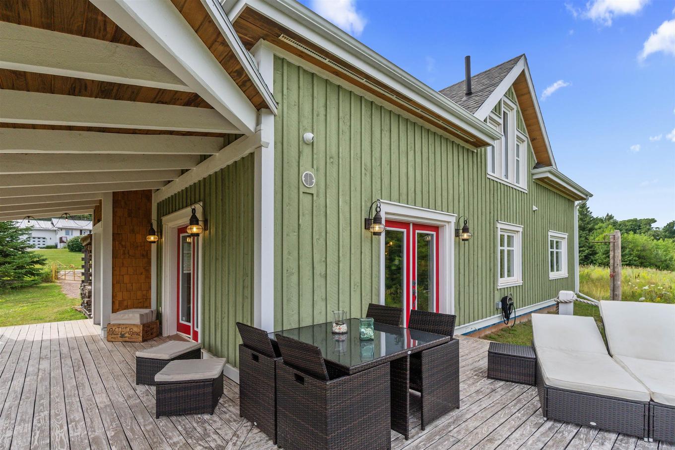 115 Allen Road, Tyne Valley, PE