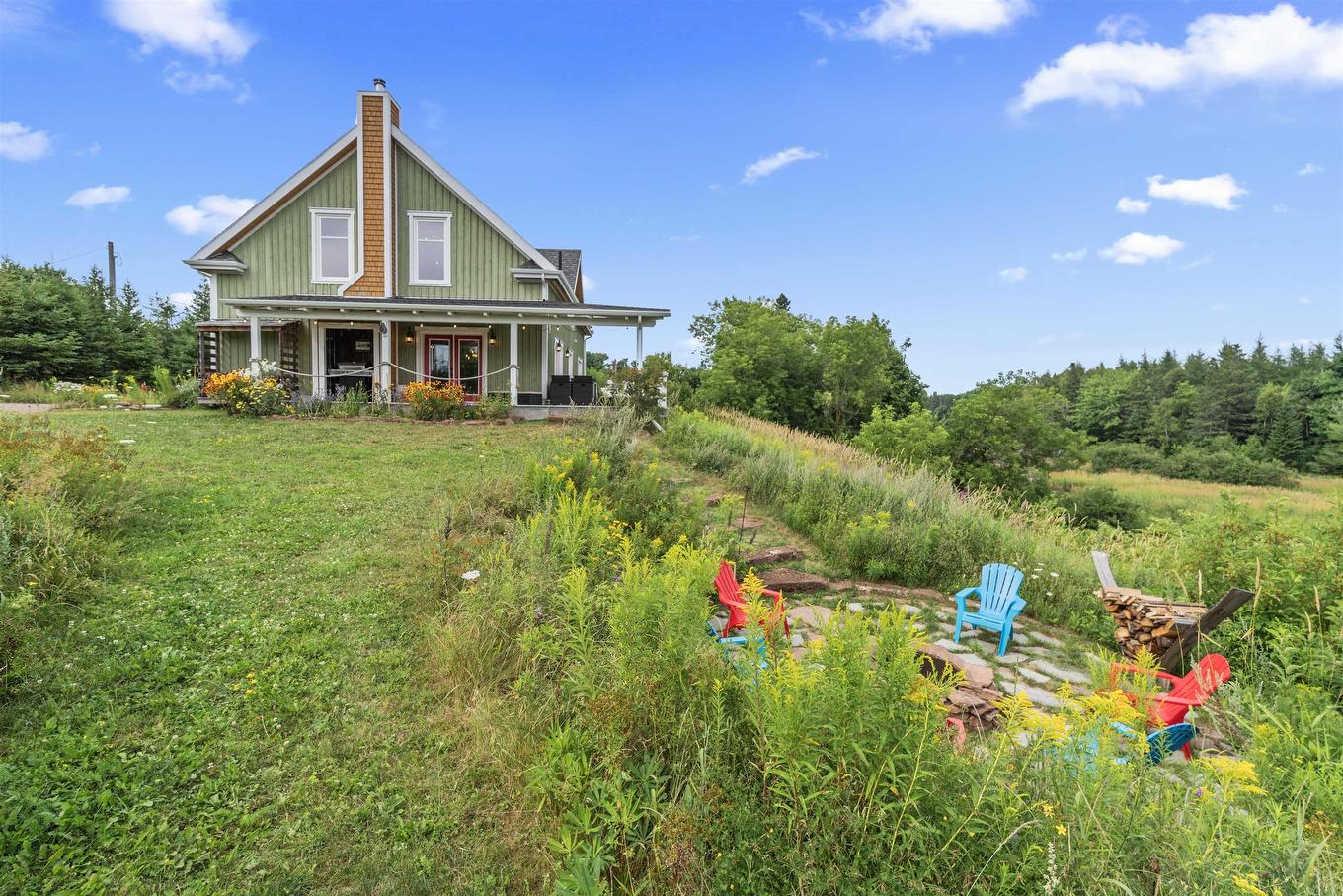 115 Allen Road, Tyne Valley, PE