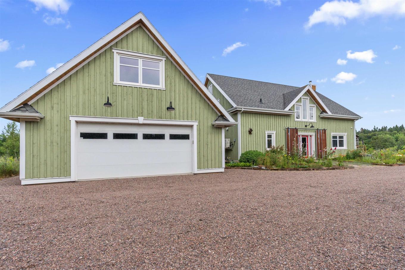 115 Allen Road, Tyne Valley, PE