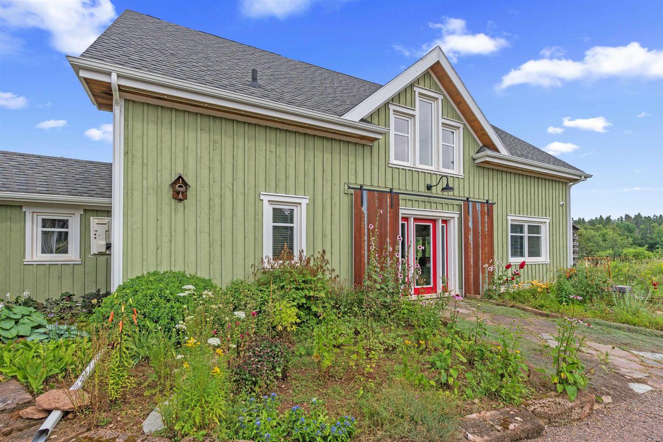 115 Allen Road, Tyne Valley, PE