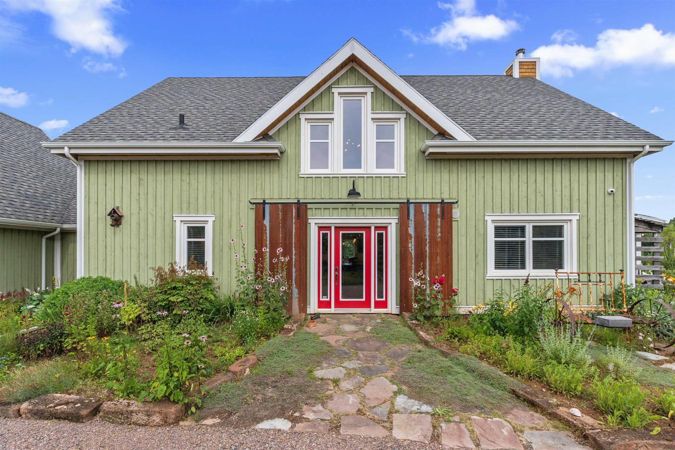 115 Allen Road, Tyne Valley, PE