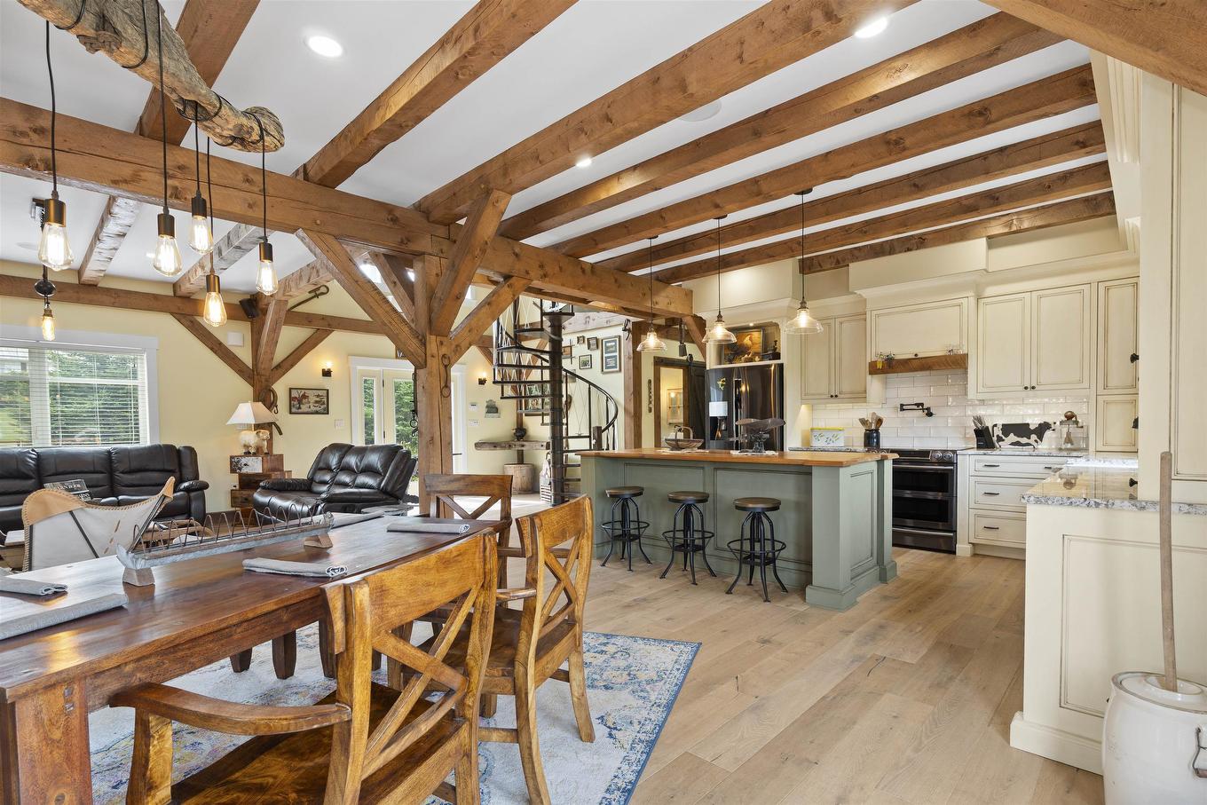 115 Allen Road, Tyne Valley, PE