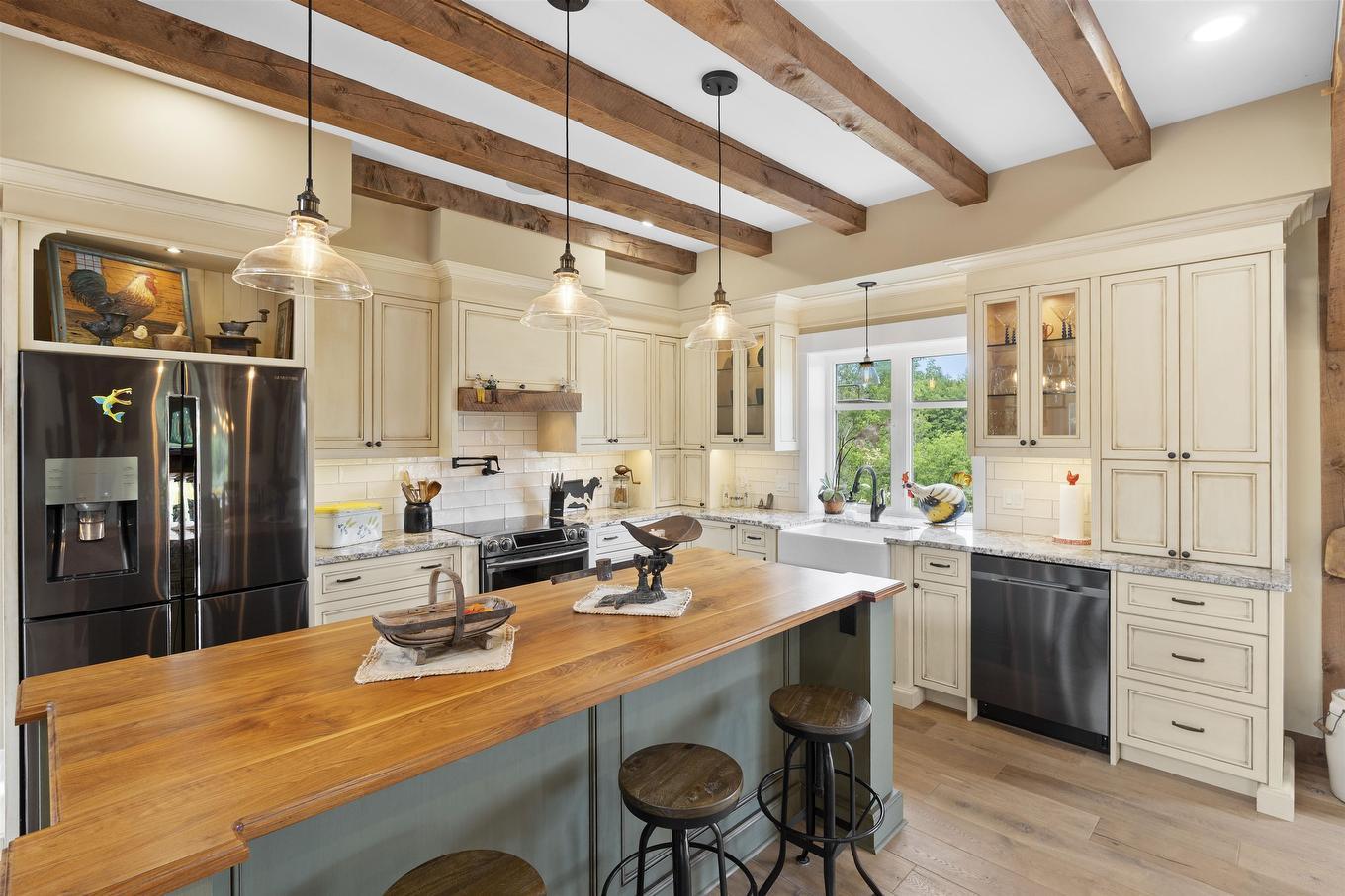 115 Allen Road, Tyne Valley, PE