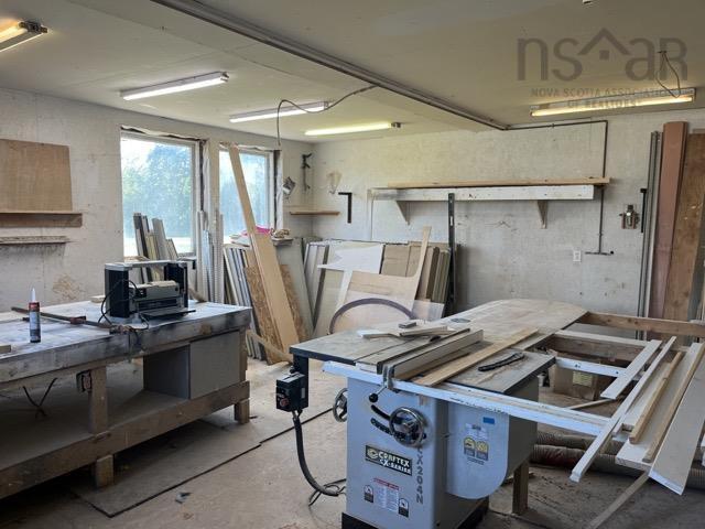 54 Church Street, Bridgetown, NS