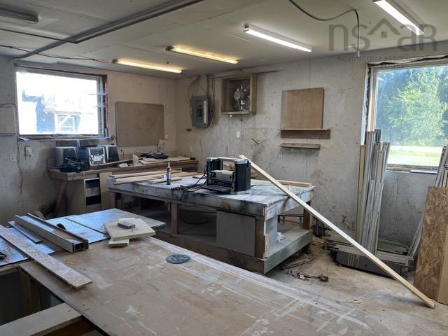 54 Church Street, Bridgetown, NS