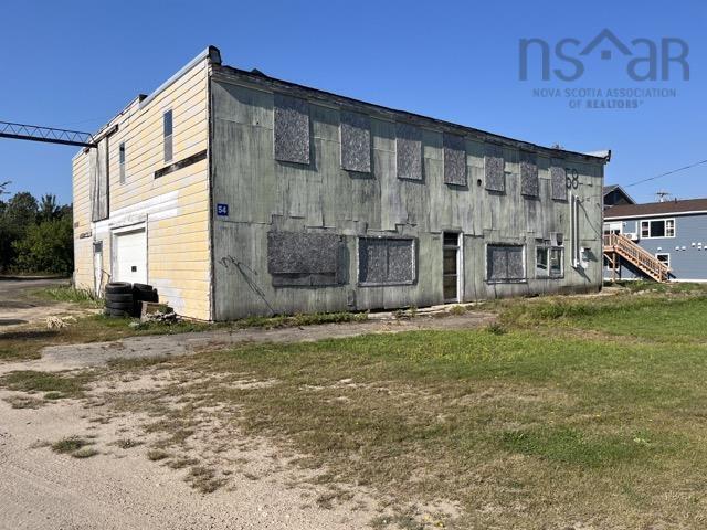 54 Church Street, Bridgetown, NS