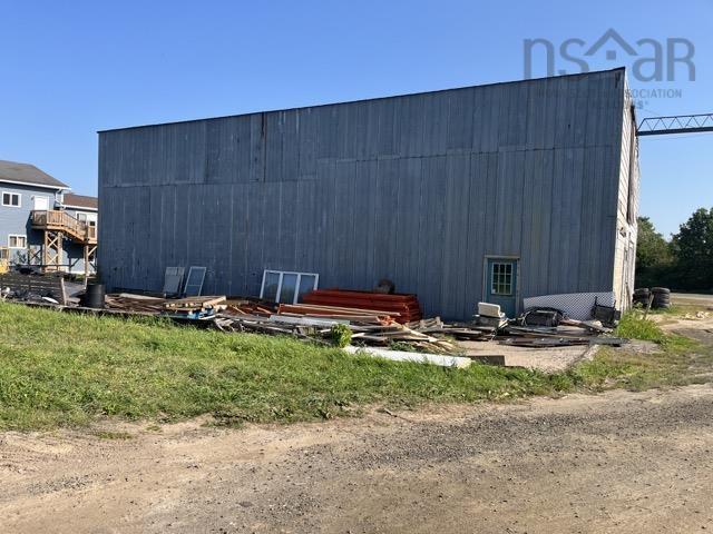 54 Church Street, Bridgetown, NS