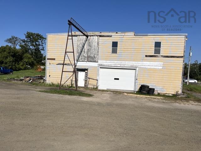 54 Church Street, Bridgetown, NS