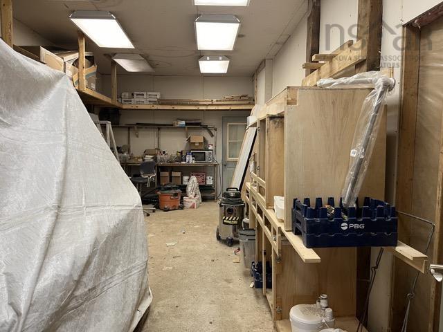 54 Church Street, Bridgetown, NS