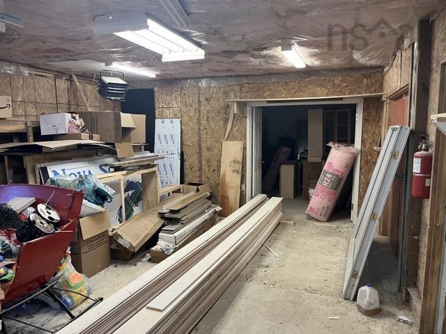 54 Church Street, Bridgetown, NS