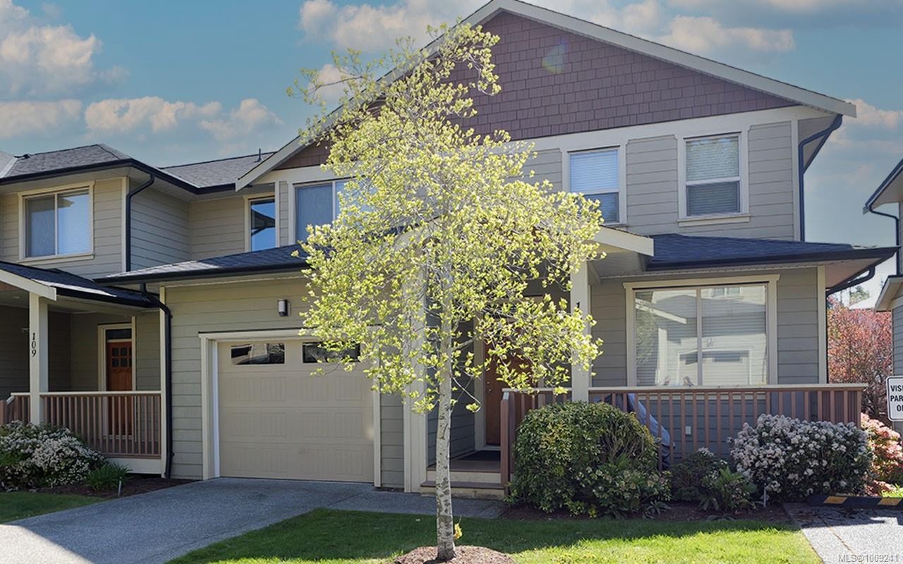 107-2253 Townsend Rd, Sooke, BC