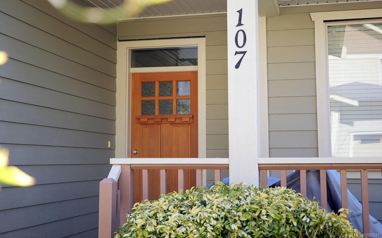 107-2253 Townsend Rd, Sooke, BC
