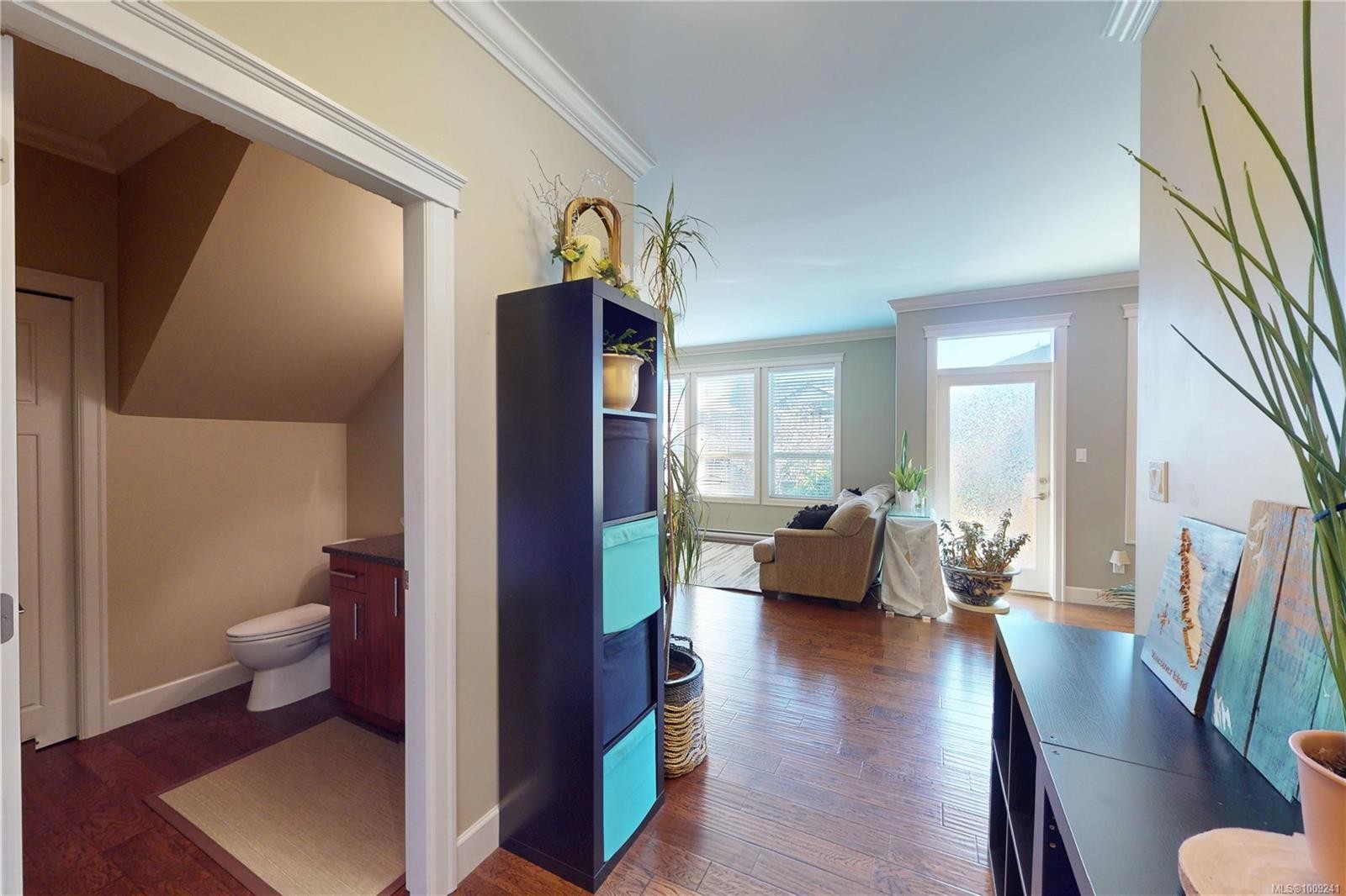 107-2253 Townsend Rd, Sooke, BC