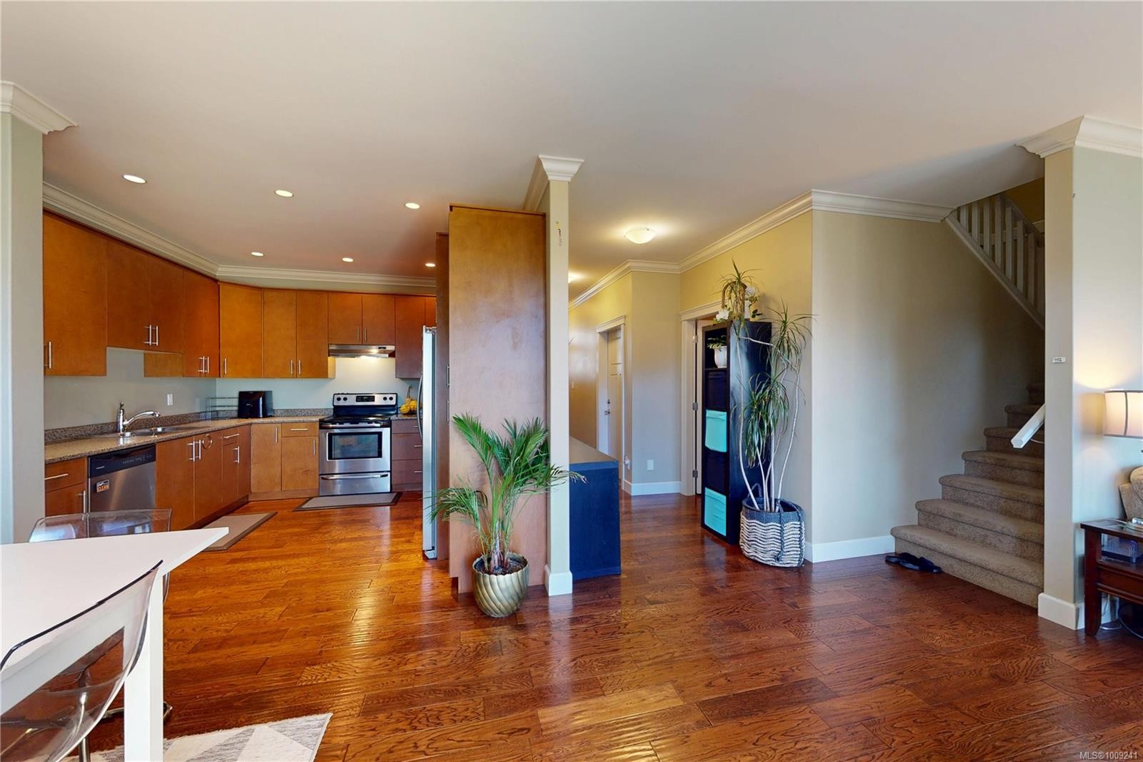 107-2253 Townsend Rd, Sooke, BC