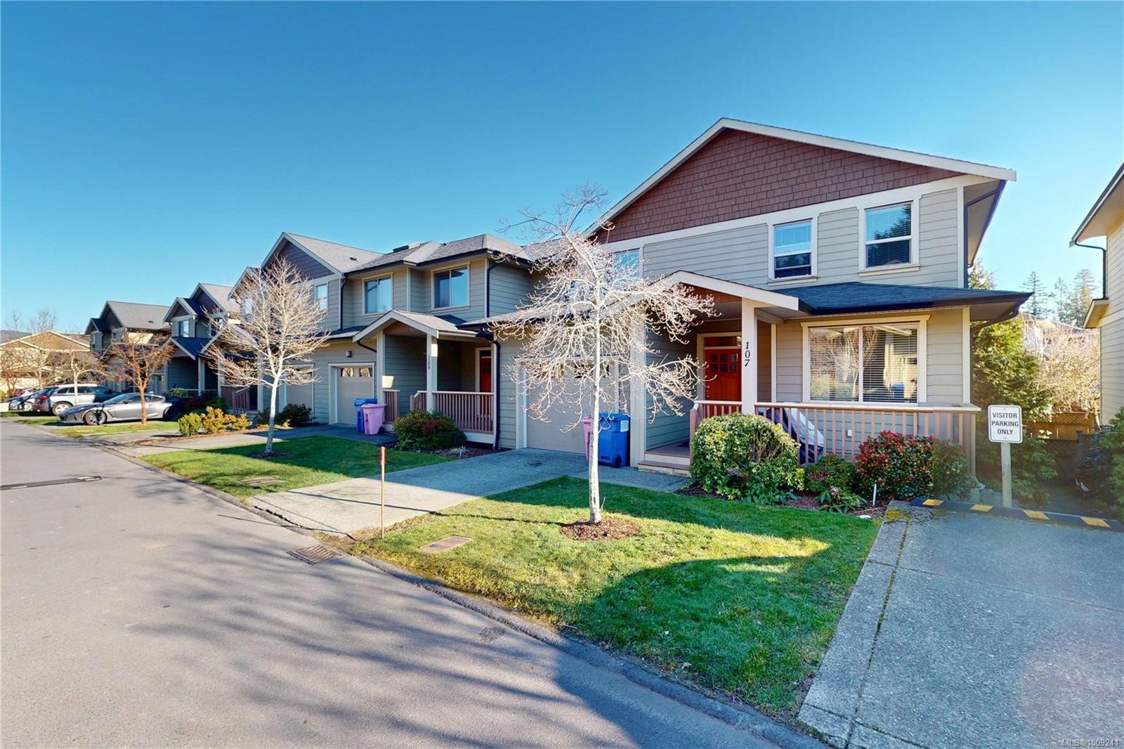 107-2253 Townsend Rd, Sooke, BC