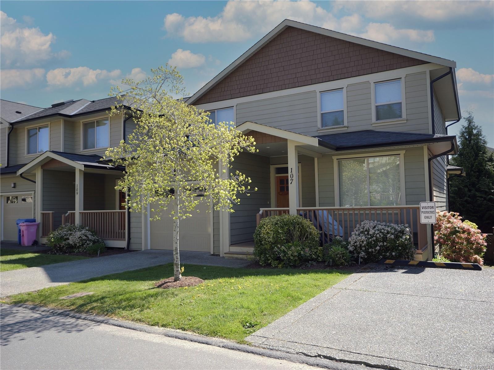 107-2253 Townsend Rd, Sooke, BC