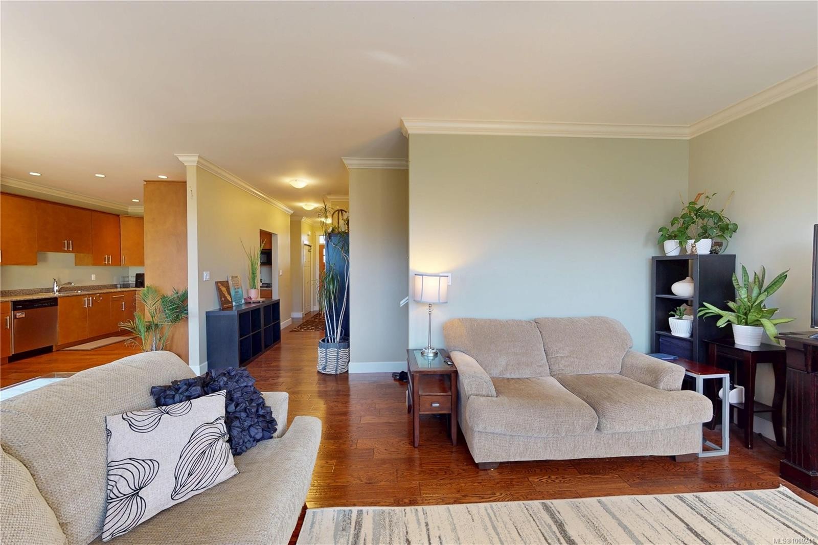 107-2253 Townsend Rd, Sooke, BC