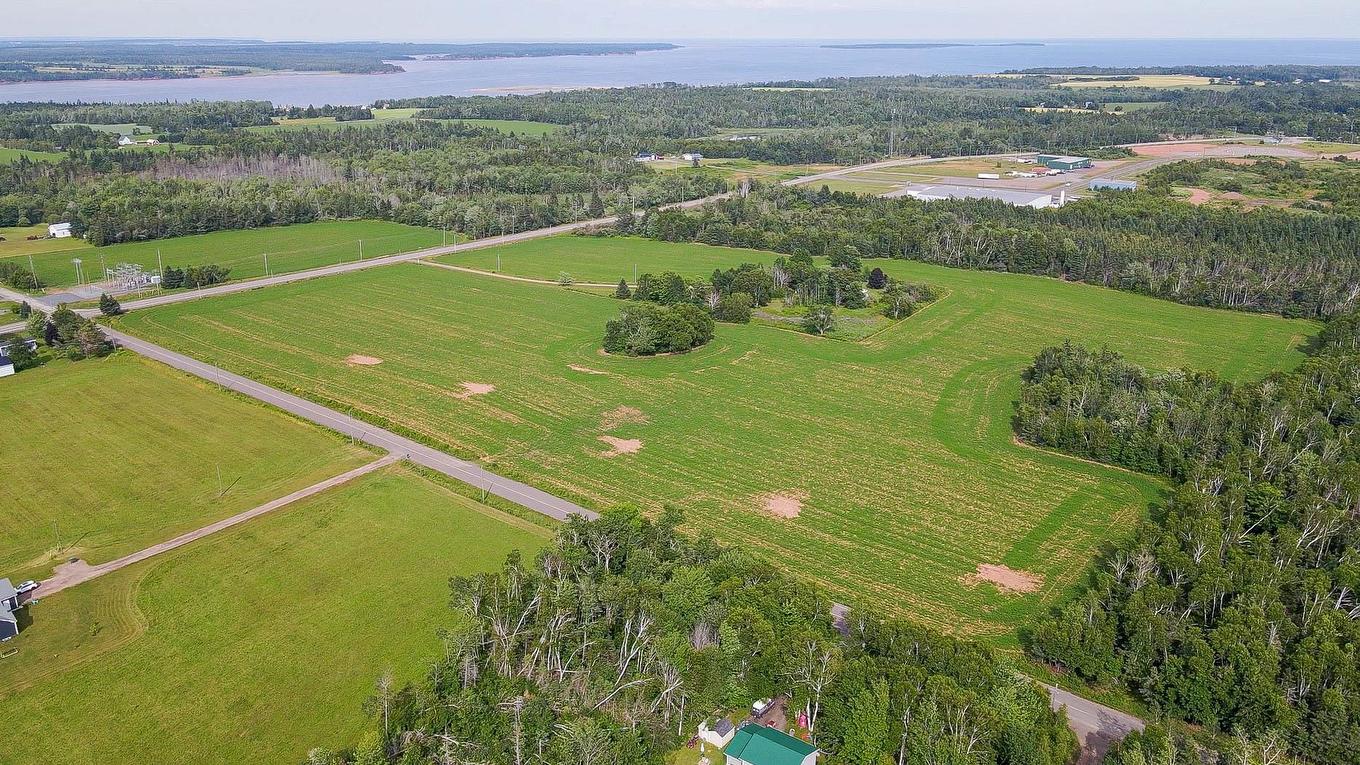 Lot 1 Moar Road, Georgetown Royalty, PE