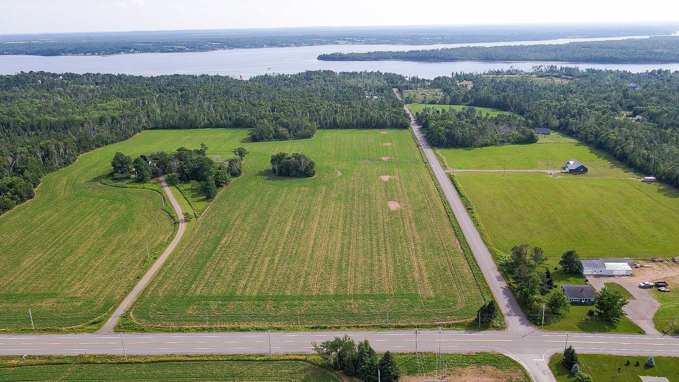 Lot 1 Moar Road, Georgetown Royalty, PE