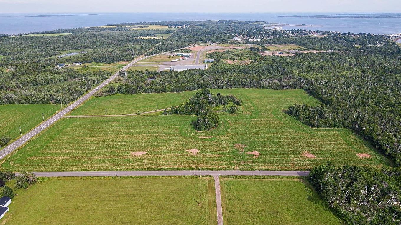 Lot 1 Moar Road, Georgetown Royalty, PE