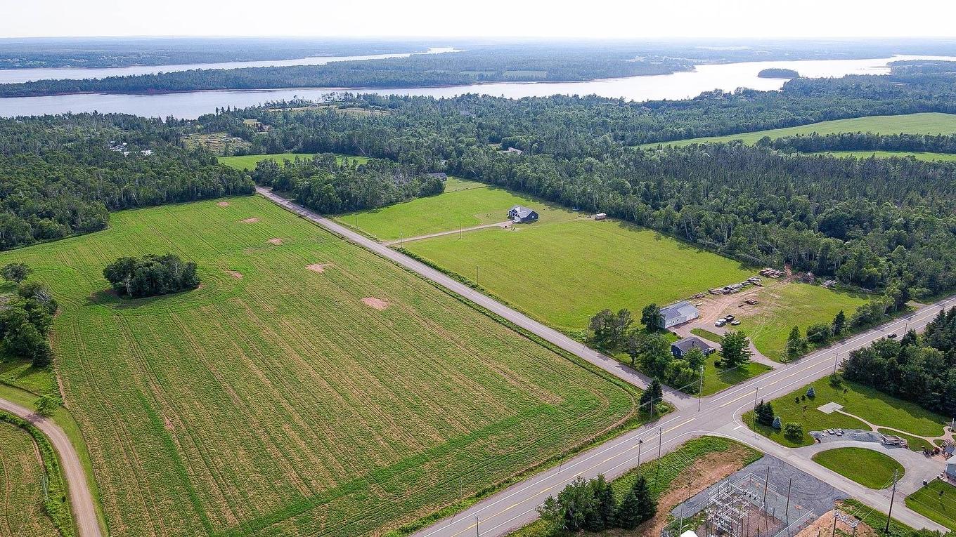 Lot 1 Moar Road, Georgetown Royalty, PE