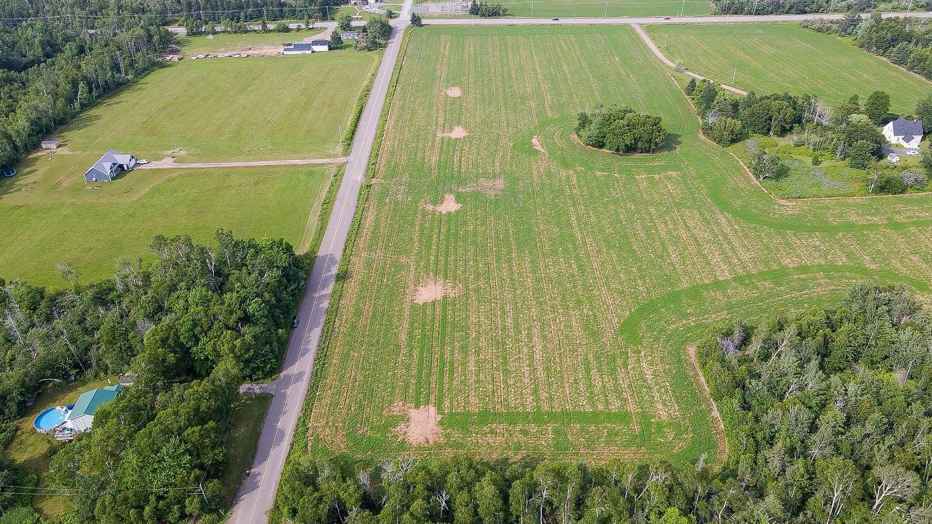 Lot 1 Moar Road, Georgetown Royalty, PE