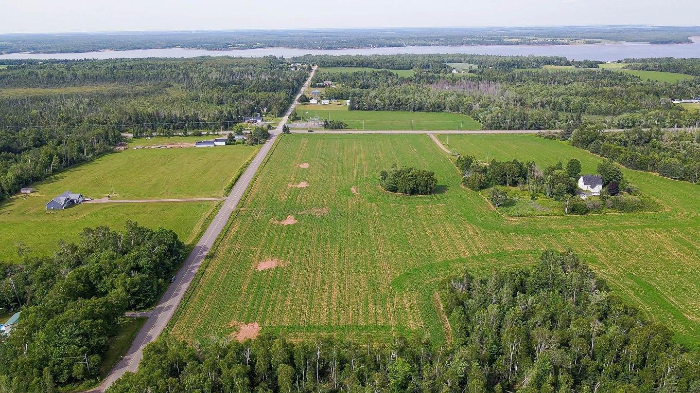 Lot 1 Moar Road, Georgetown Royalty, PE