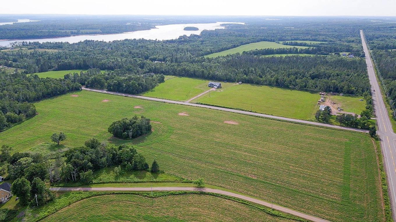 Lot 1 Moar Road, Georgetown Royalty, PE