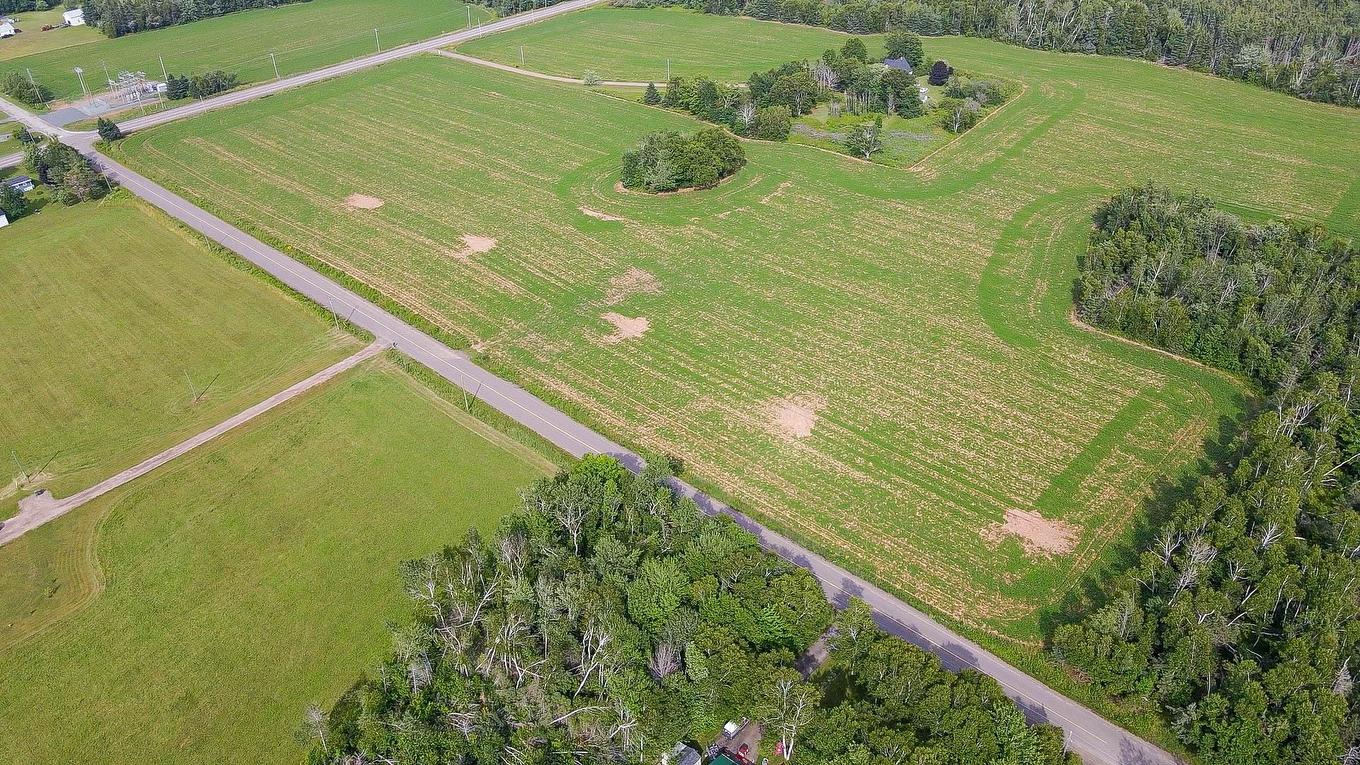 Lot 1 Moar Road, Georgetown Royalty, PE