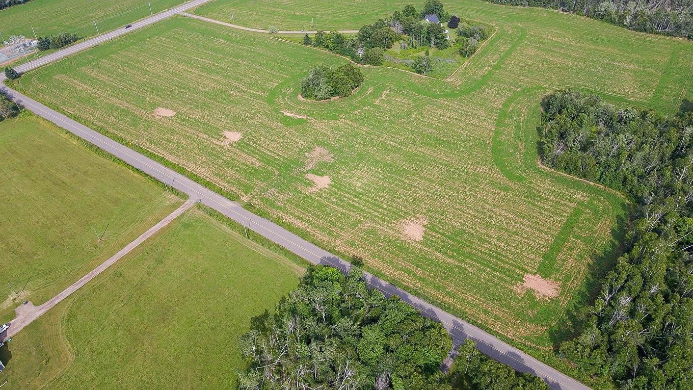 Lot 1 Moar Road, Georgetown Royalty, PE