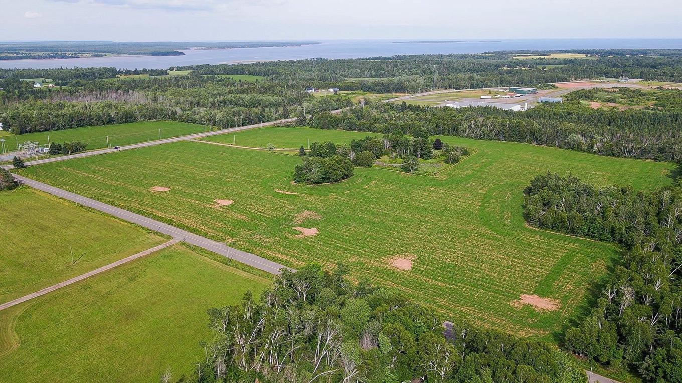 Lot 1 Moar Road, Georgetown Royalty, PE