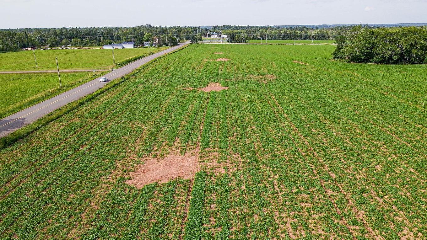 Lot 1 Moar Road, Georgetown Royalty, PE